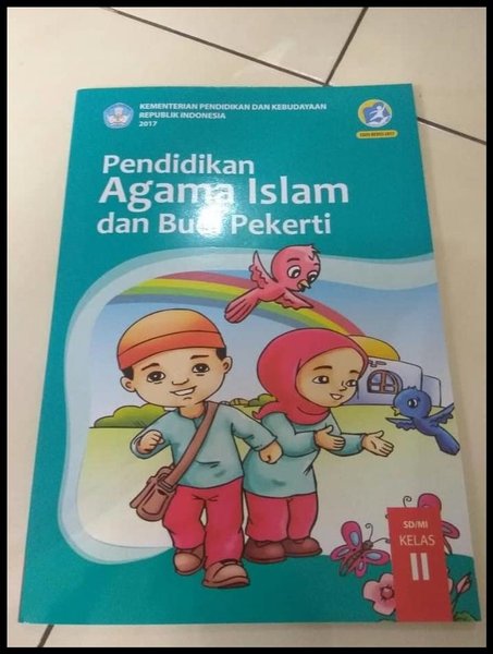 pdf buku agama islam kelas 10 kurikulum 2013